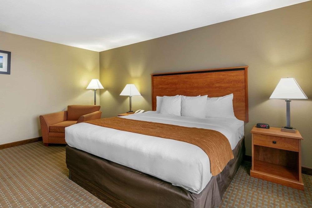 Hotel Comfort & I-57