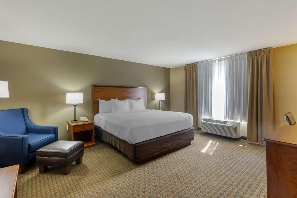 Hotel Comfort & I-57