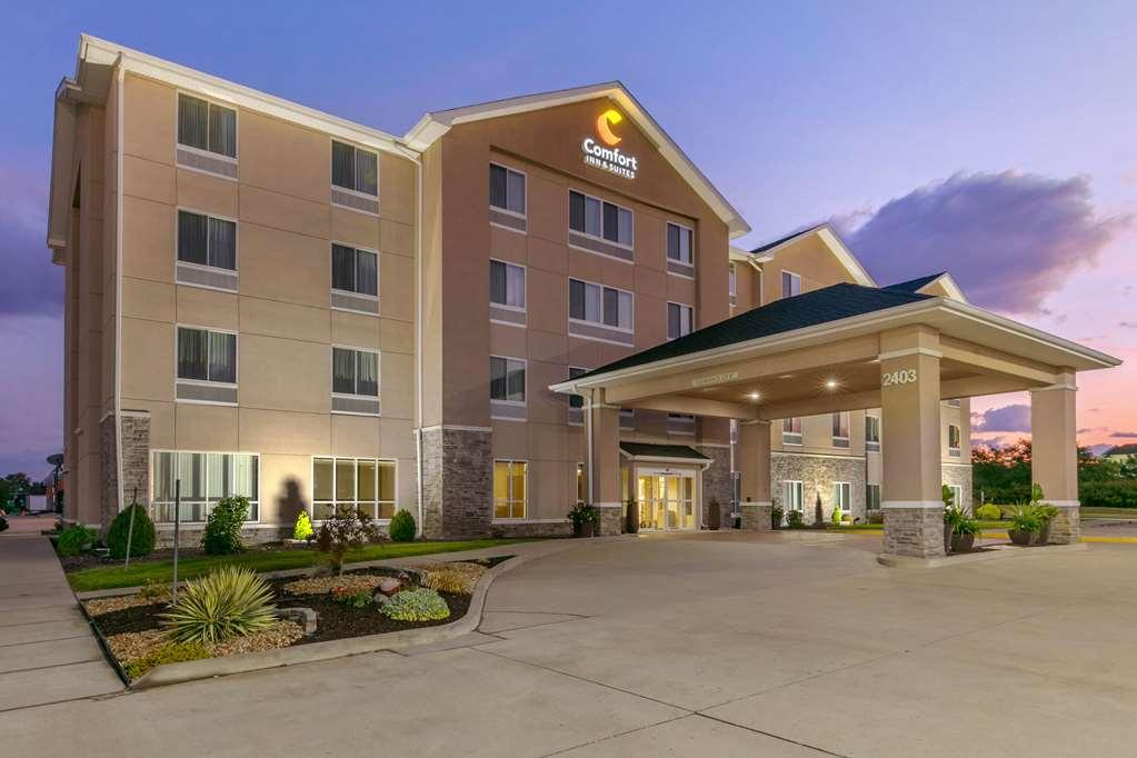 Hotel Comfort & I-57