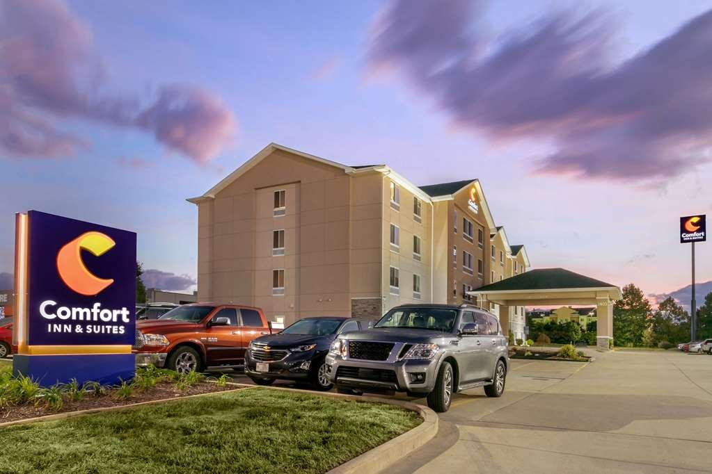 Comfort & I-57 Hotel 2*