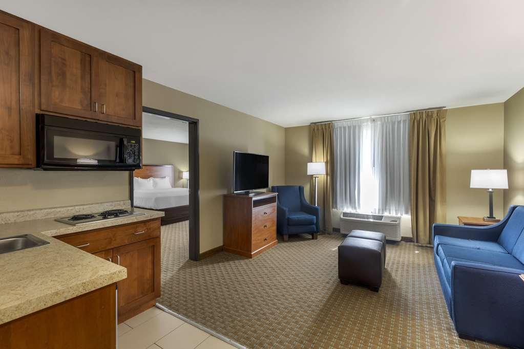 Comfort & I-57 Hotel Marion