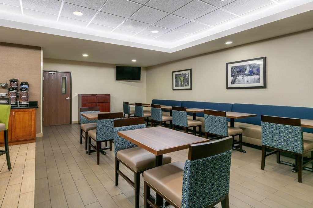 Hotel Comfort & I-57
