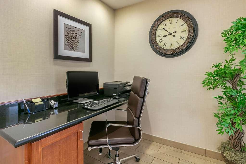 Hotel Comfort & I-57