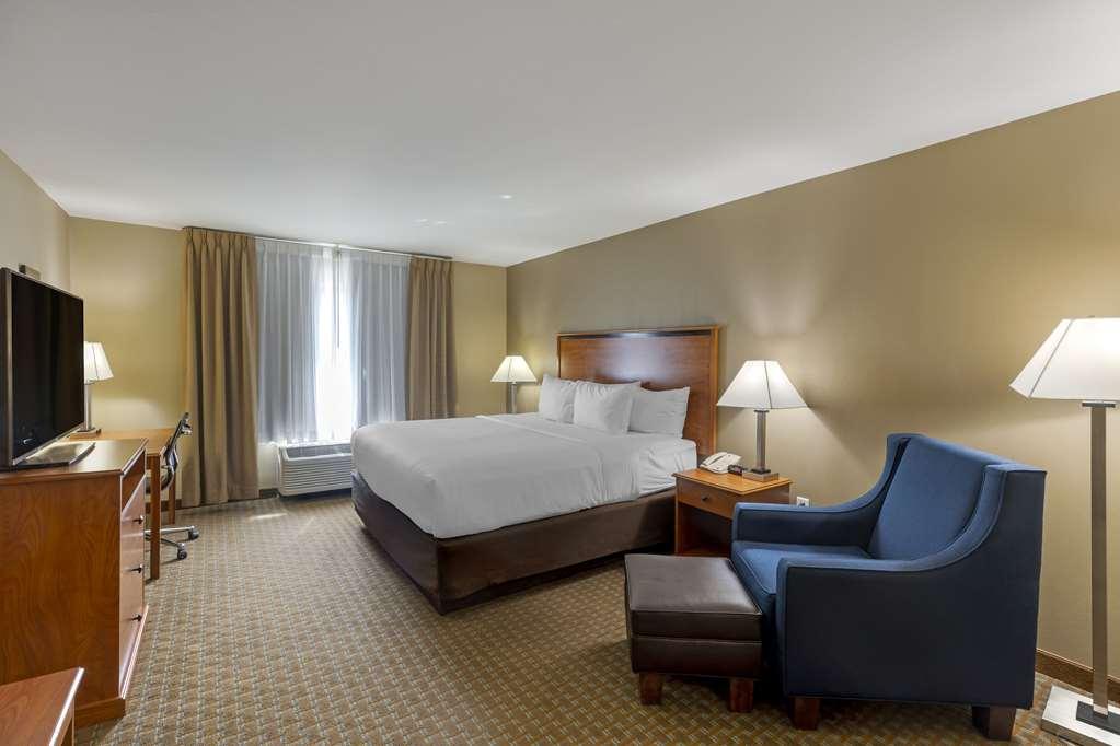 Hotel Comfort & I-57