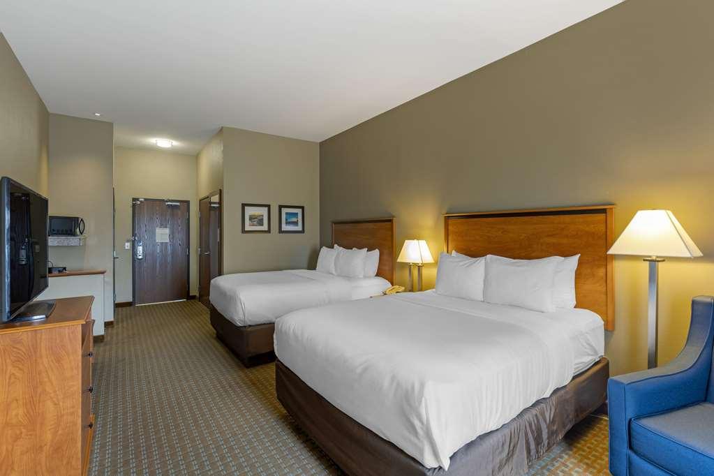 Comfort & I-57 Hotel 2*