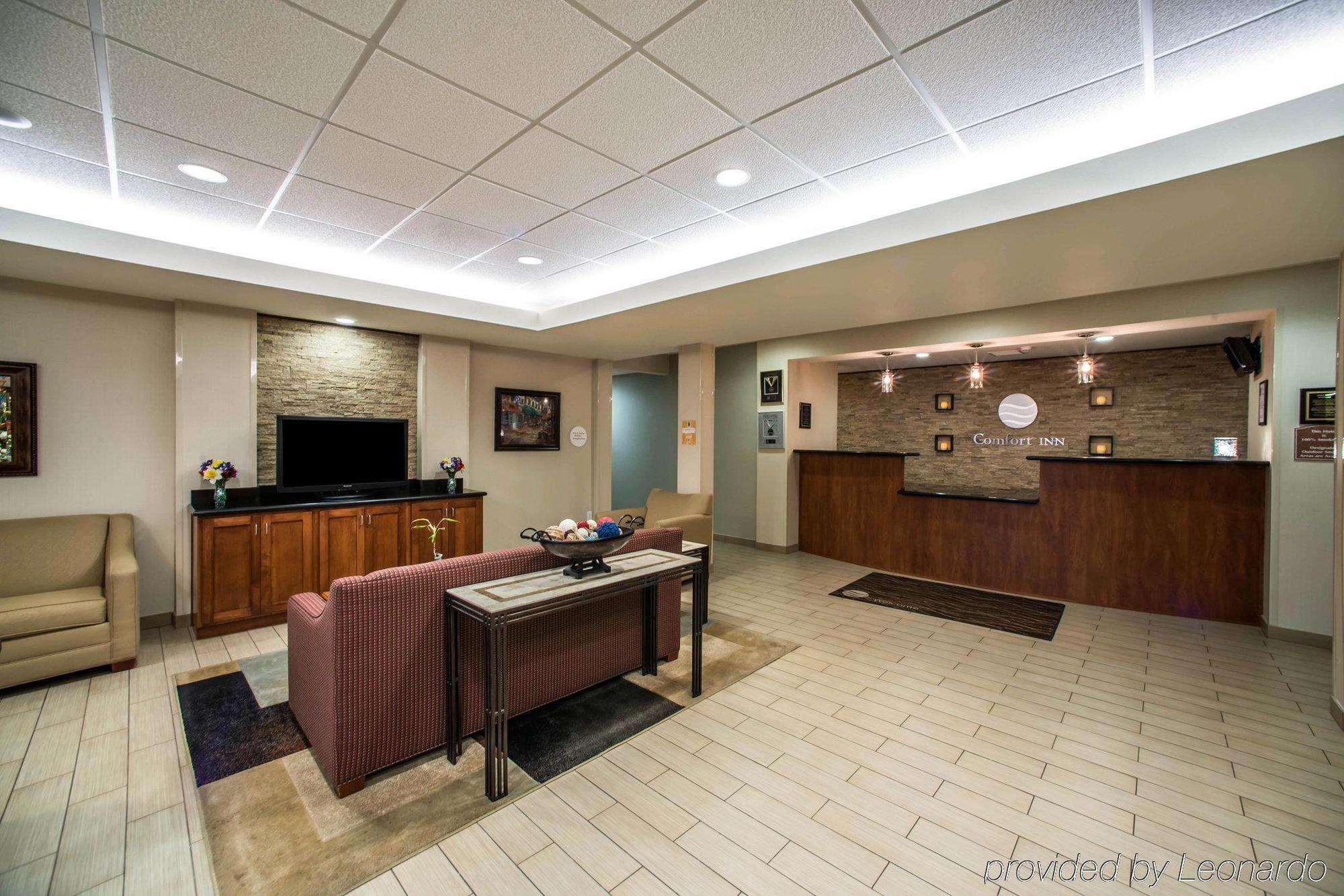 Hotel Comfort & I-57