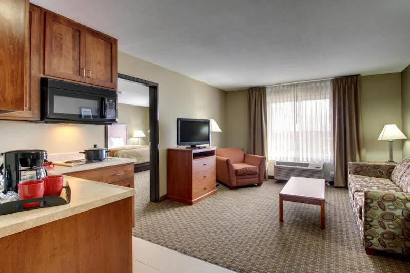 Comfort & I-57 Marion